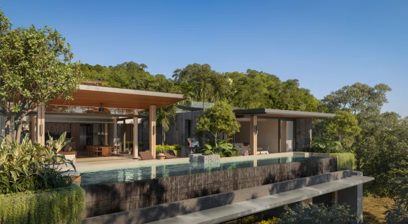 Project Render