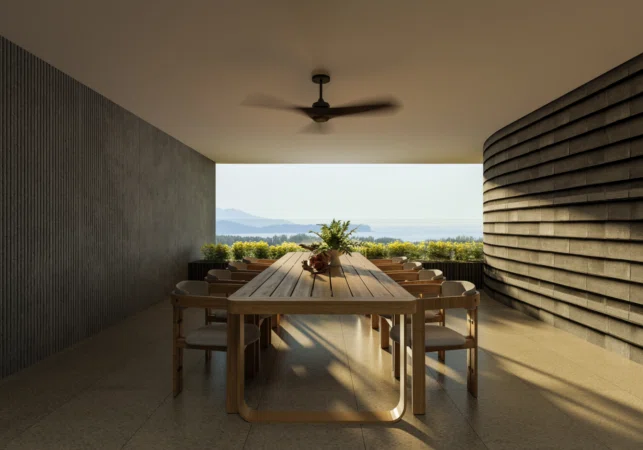 Project Render