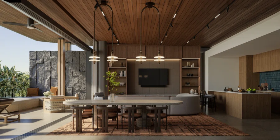 Project Render