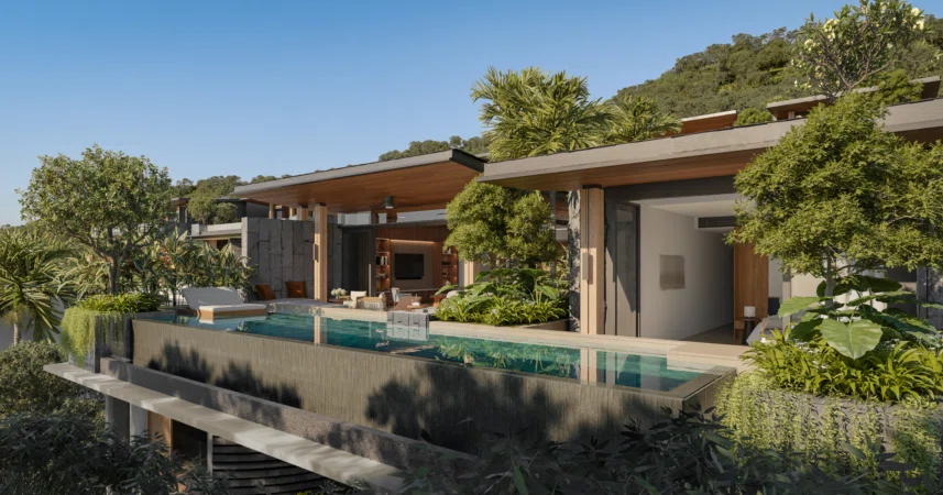 Project Render