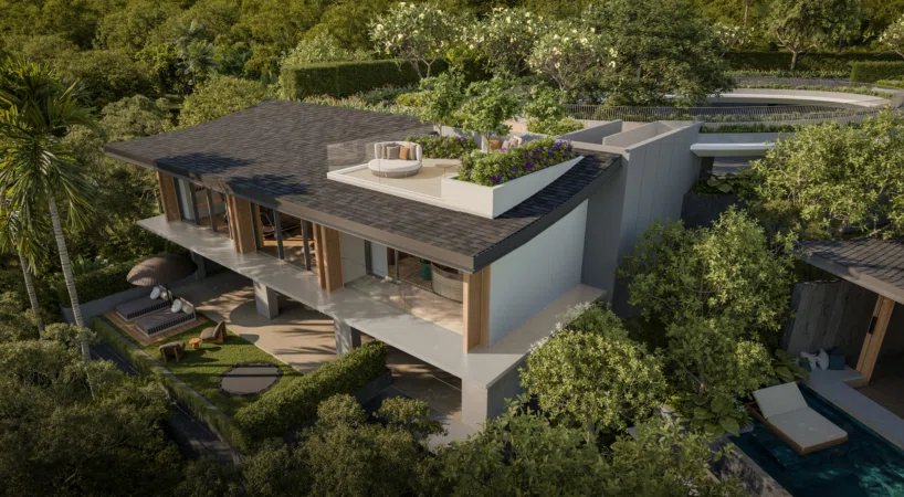 Project Render