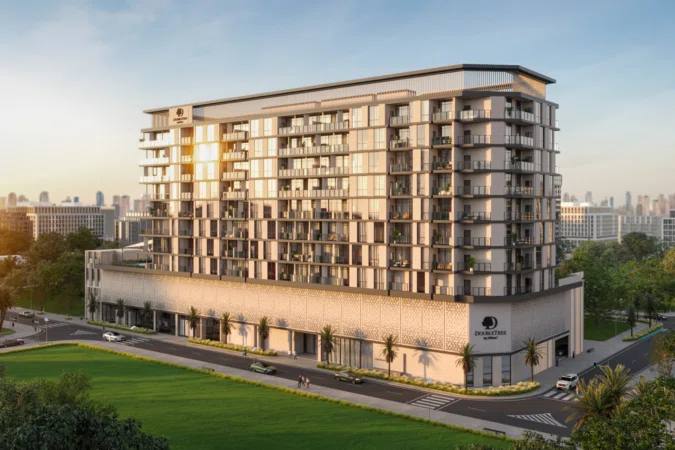 DoubleTree by Hilton