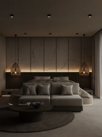 Project Render