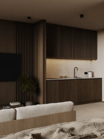 Project Render