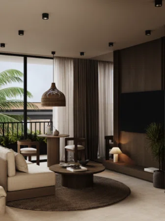 Project Render