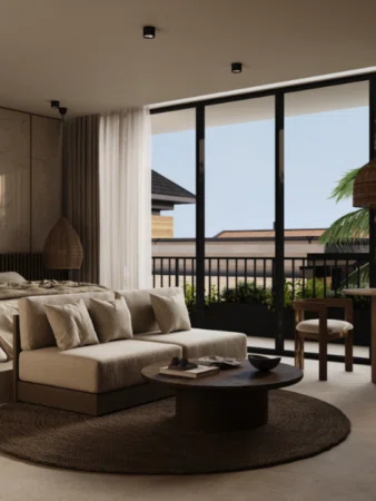 Project Render