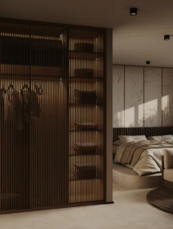 Project Render