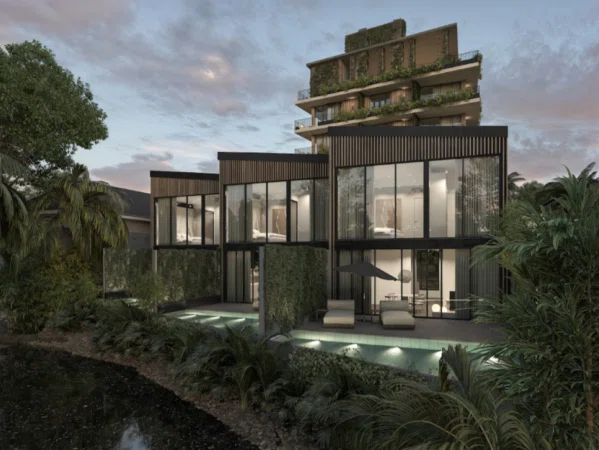 Project Render