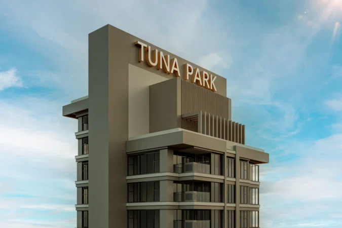 Tuna Park Ataşehir