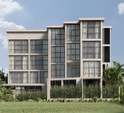 Dream Apartments