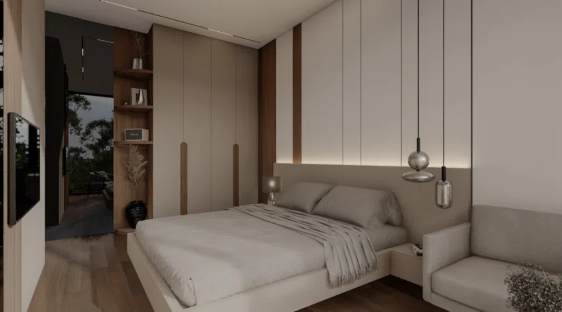 Project Render