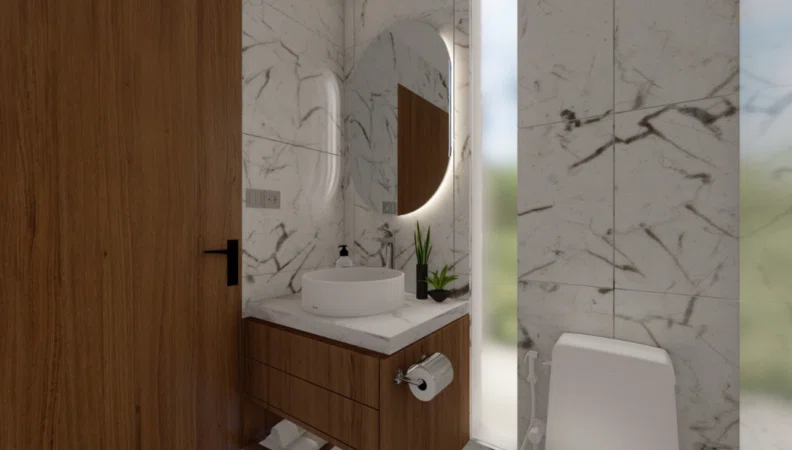 Project Render