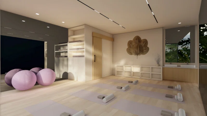 Project Render