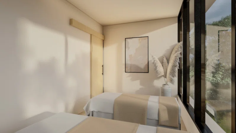 Project Render