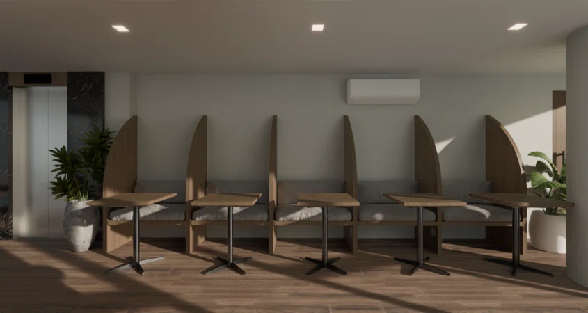 Project Render