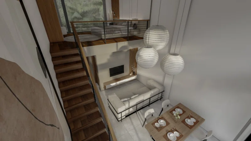 Project Render