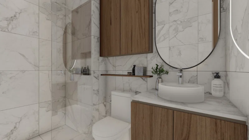 Project Render