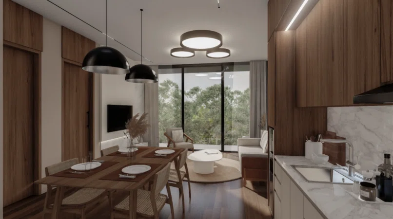 Project Render