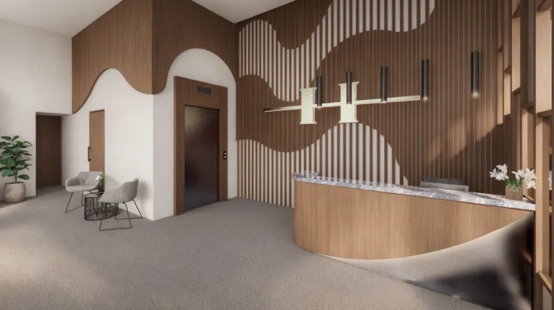 Project Render