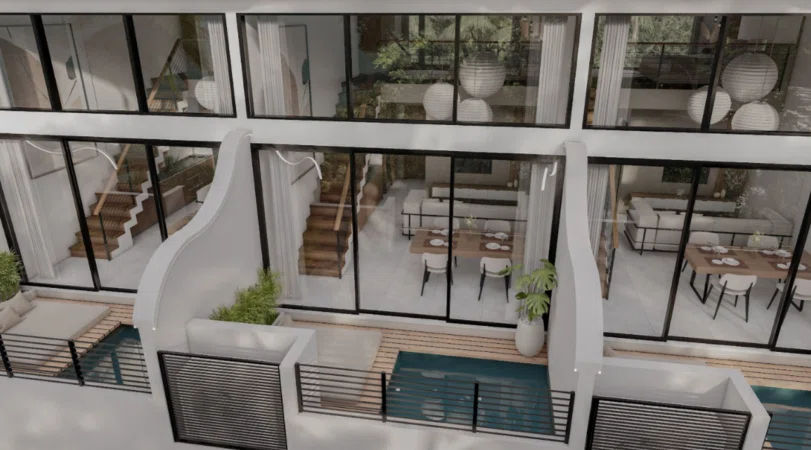 Project Render