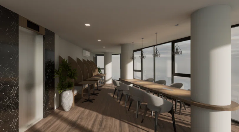 Project Render