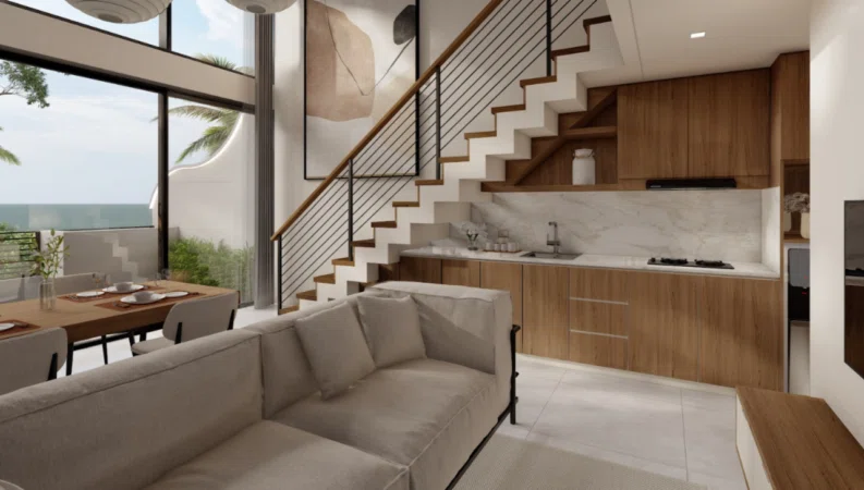 Project Render