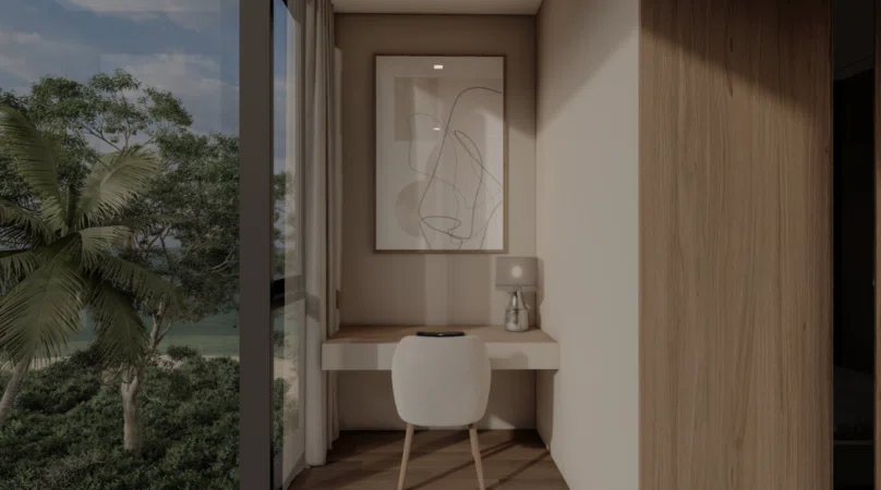 Project Render