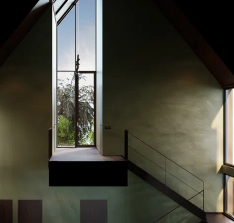Project Render