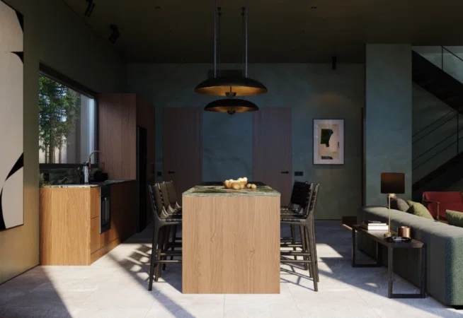 Project Render