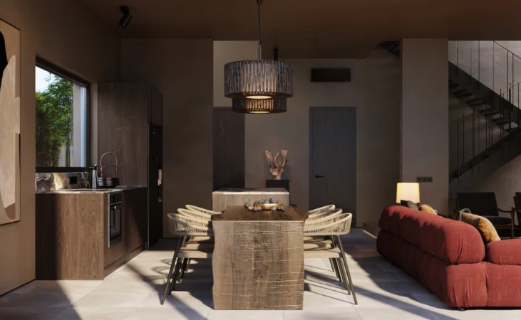 Project Render