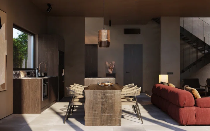 Project Render