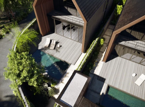 Project Render