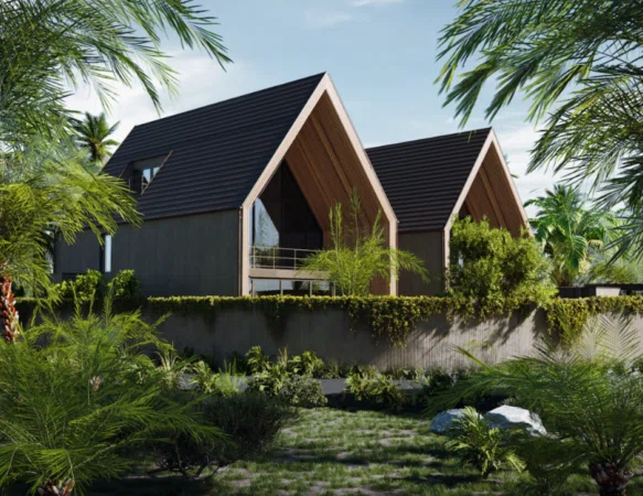 Project Render