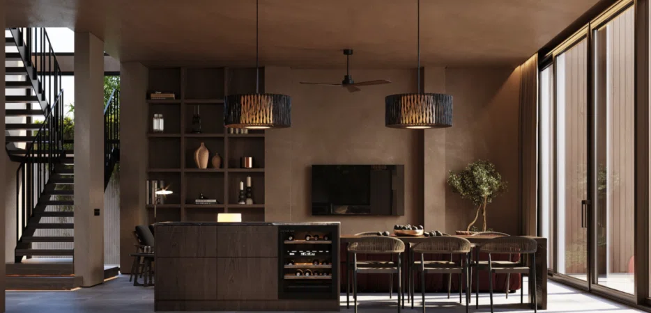 Project Render