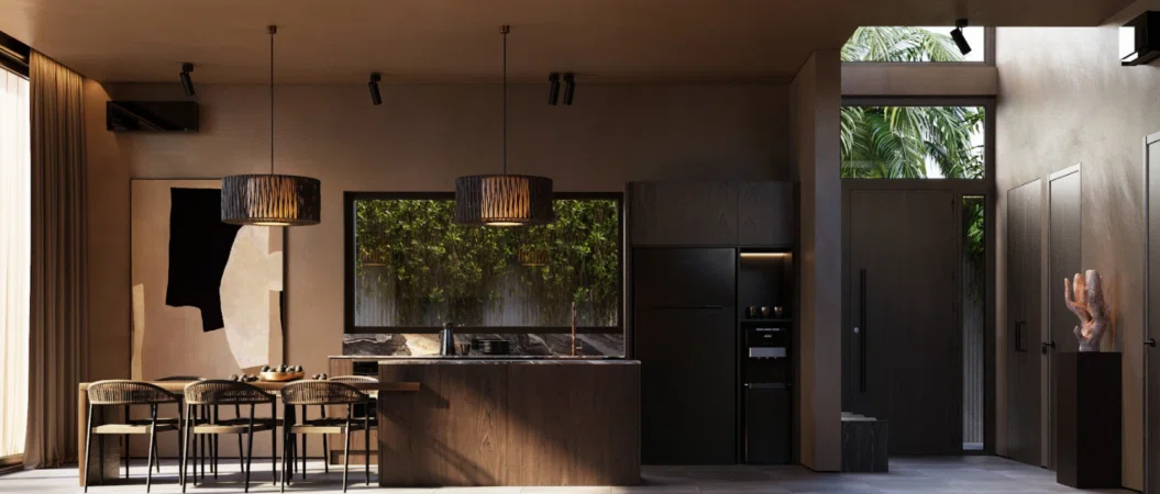 Project Render
