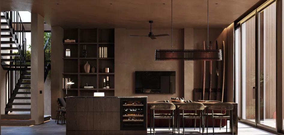 Project Render