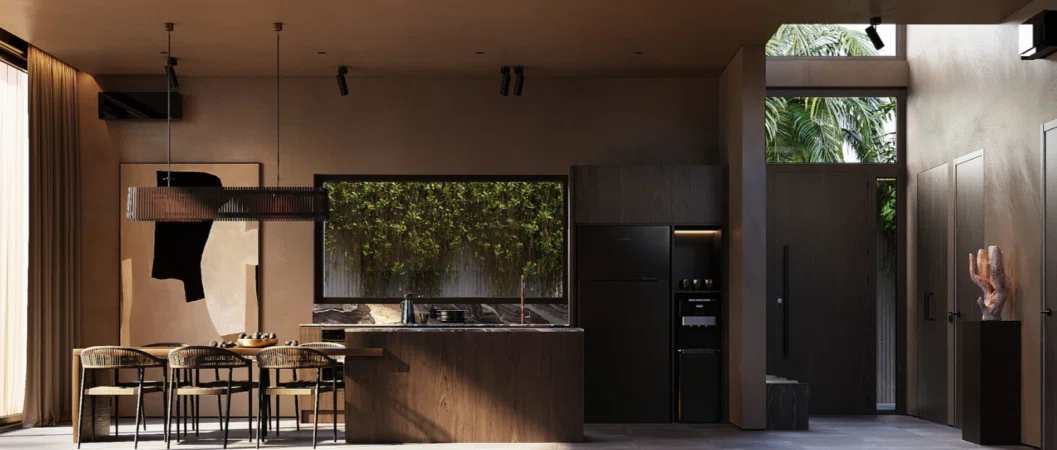 Project Render