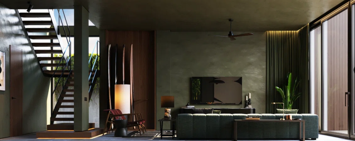 Project Render