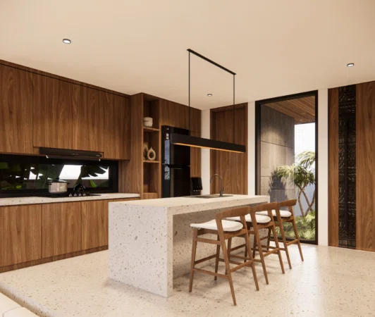 Project Render