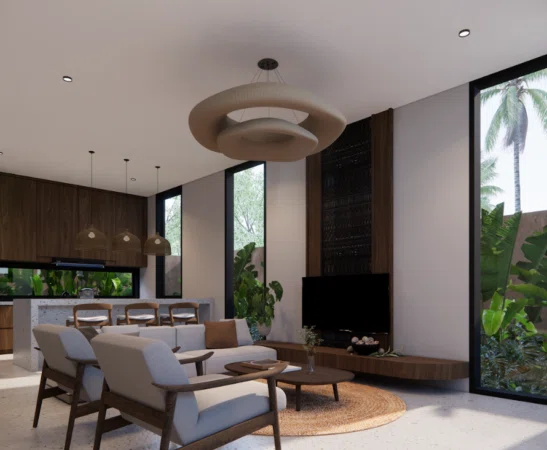 Project Render