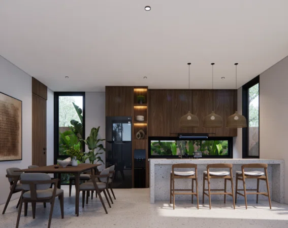 Project Render