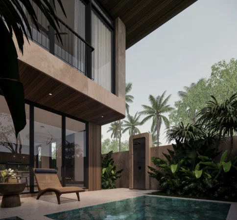 Project Render