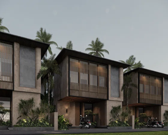 Project Render