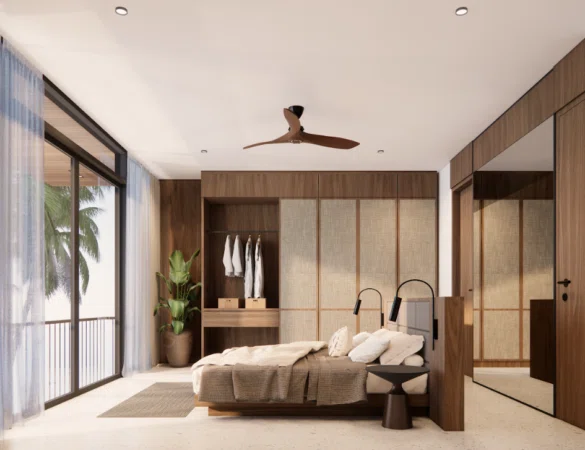 Project Render