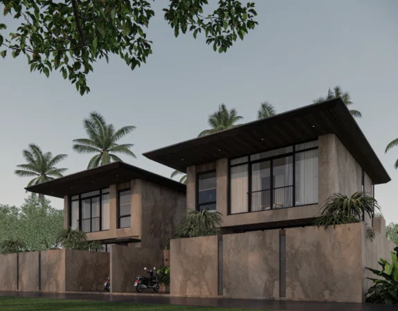 Project Render