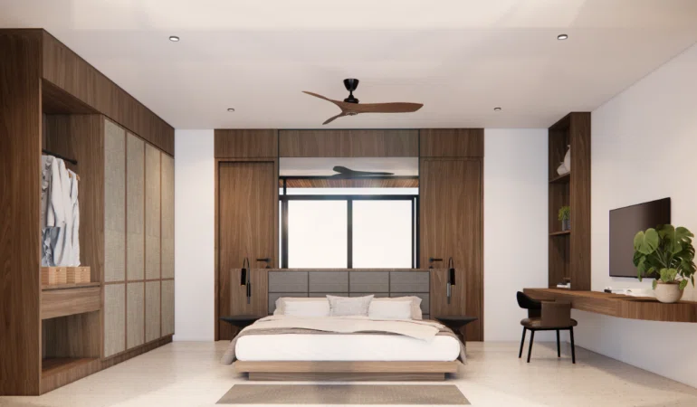 Project Render