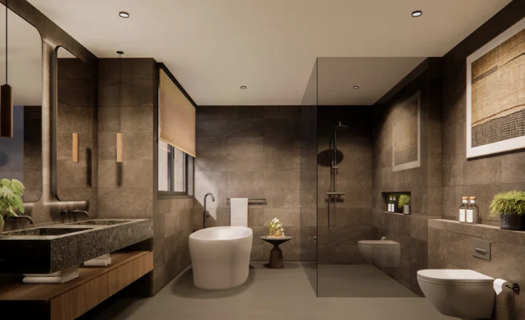 Project Render