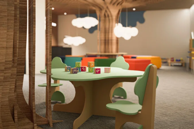Project Render