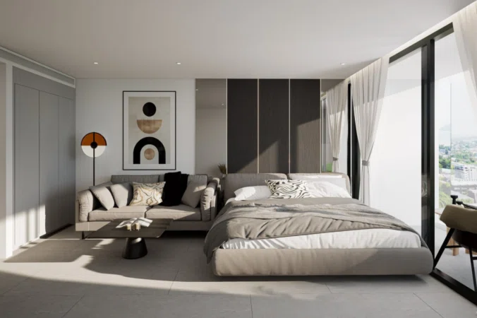 Project Render