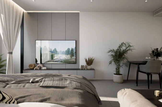 Project Render